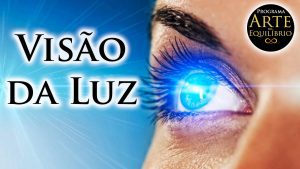 Visão da luz