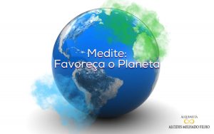 Entre na vibração do Universo com a meditação de 12 minutos