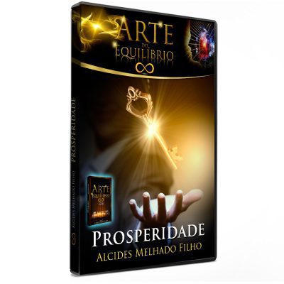 DVD Prosperidade