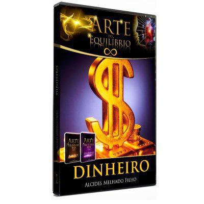 DVD Dinheiro