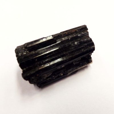 Pedra Turmalina Negra