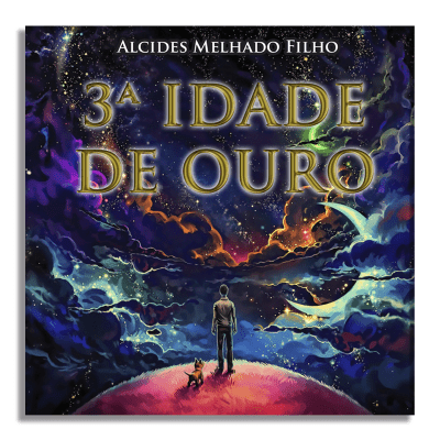 CD de Meditação - 3ª Idade de Ouro