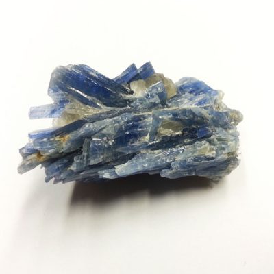 Pedra Cianita Azul - Arcanjo Miguel