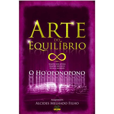 Livro Ho'oponopono
