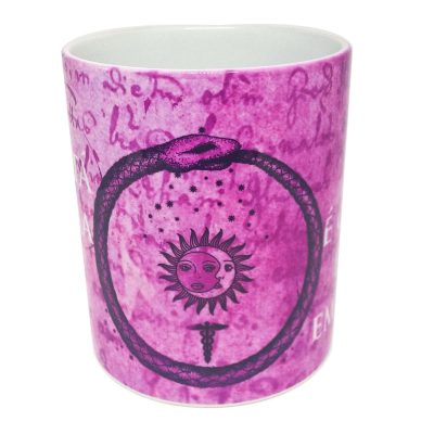 Caneca Oroborus
