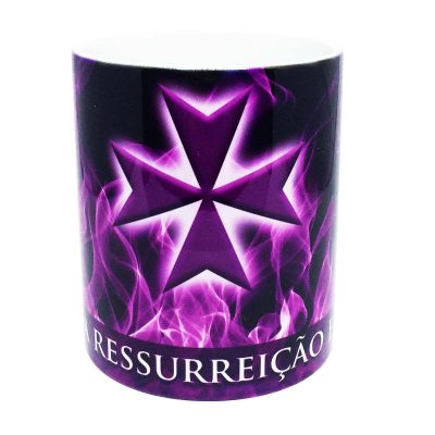 Caneca Saint Germain