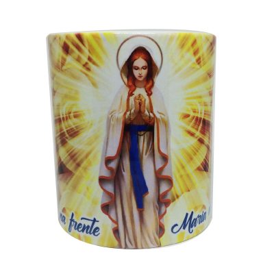 Caneca Maria