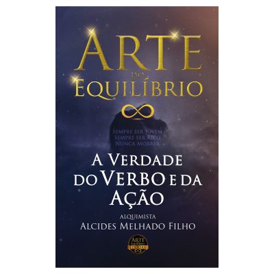 Livro A Verdade do Verbo e da Ação