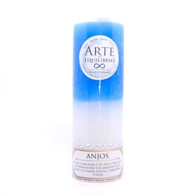 Vela Anjos - Sete dias