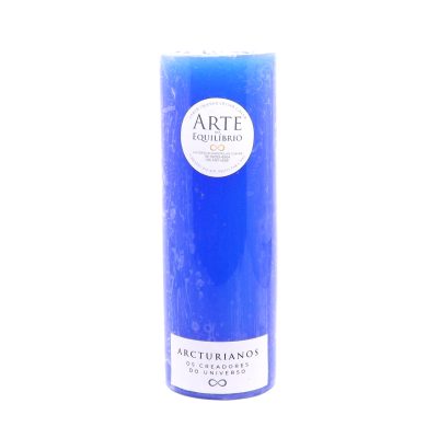 Vela Arcturianos - Sete dias