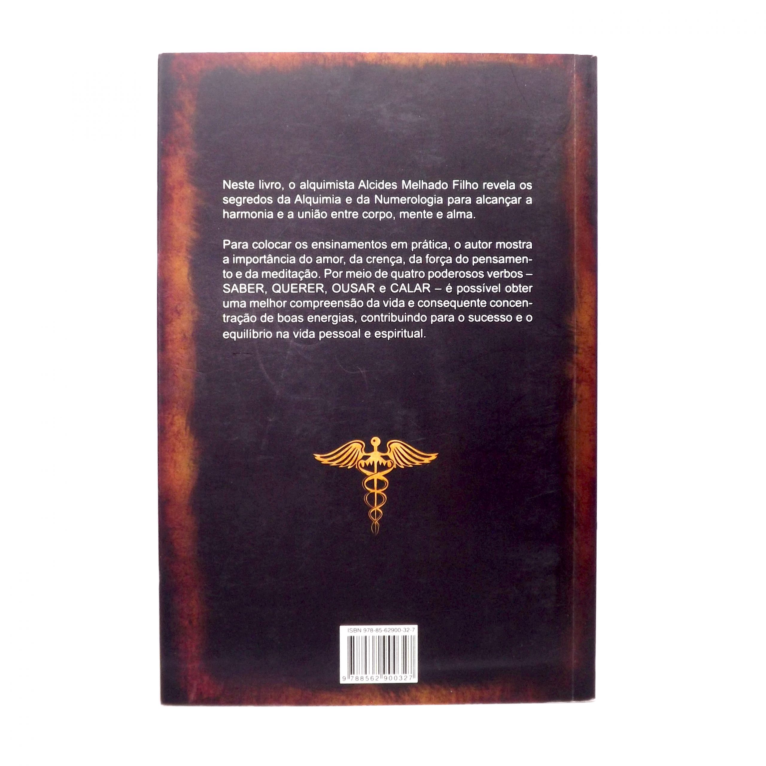 Livro Arte do Equilíbrio - Imagem 2