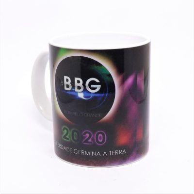 Caneca BBG 2020