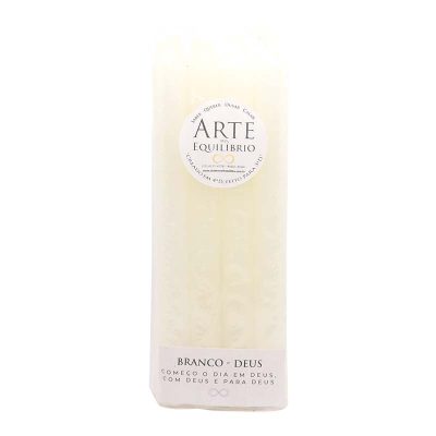 Vela Branca - Palito