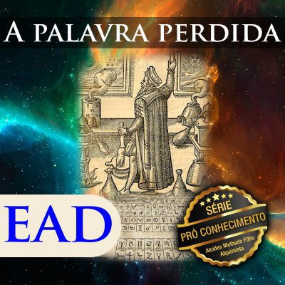 Cupom de Compra Vídeo-Aula: A Palavra Perdida