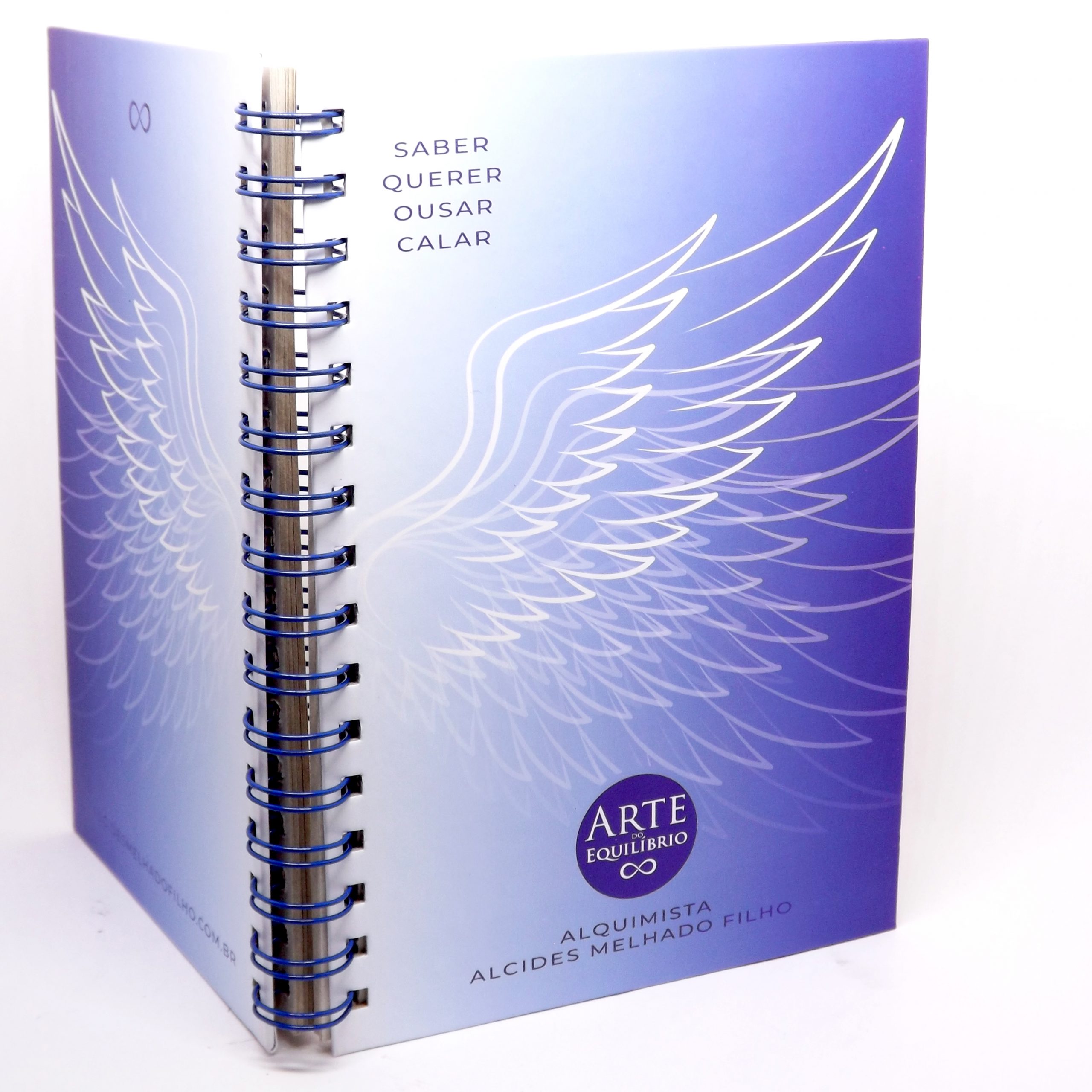 Caderno Liberdade - Imagem 3