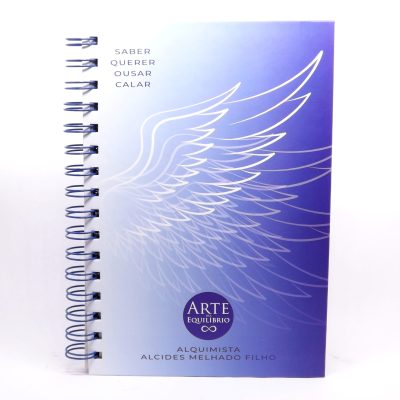 Caderno Liberdade
