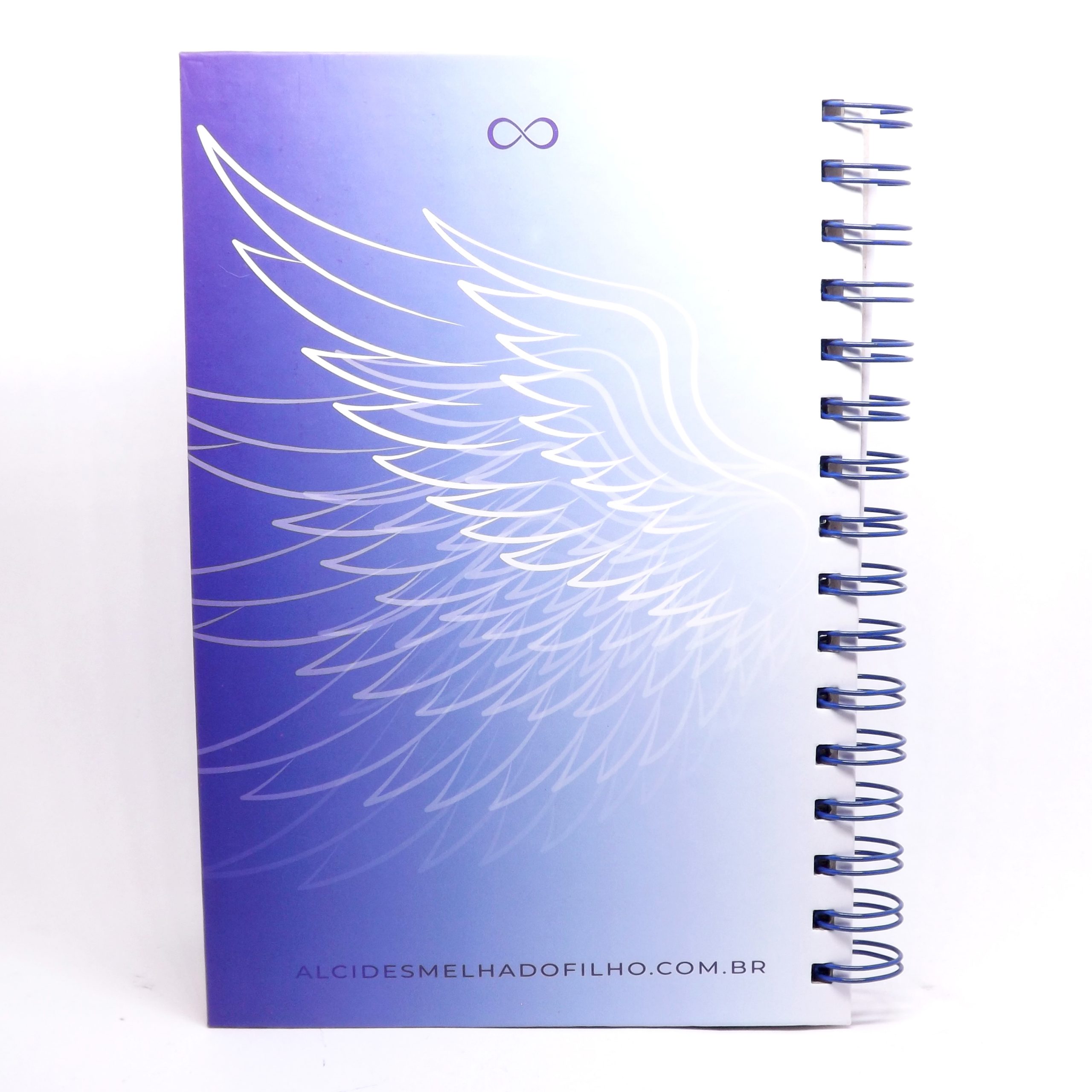 Caderno Liberdade - Imagem 2