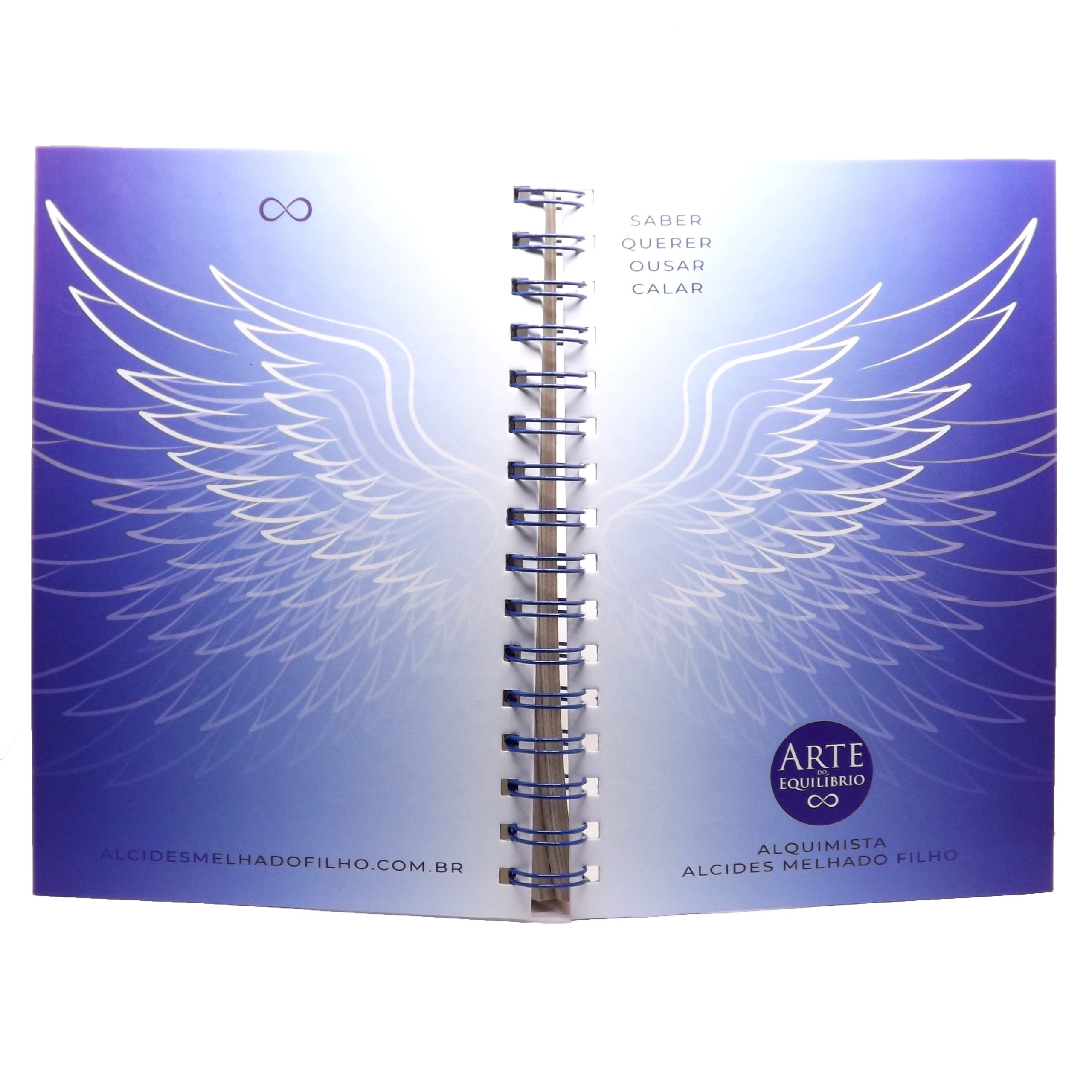 Caderno Liberdade - Imagem 4