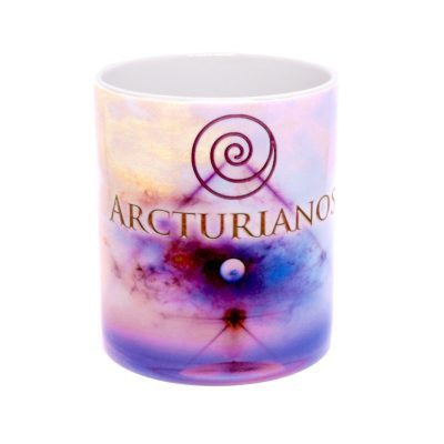 Caneca Arcturianos