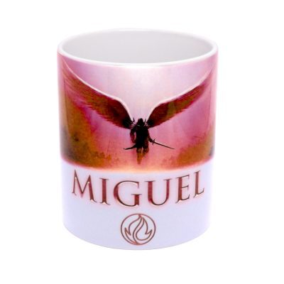 Caneca Miguel