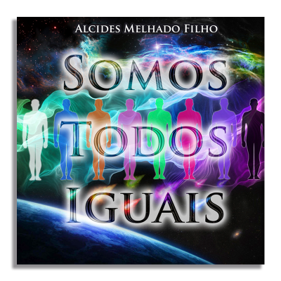 CD de Meditação - Somos Todos Iguais