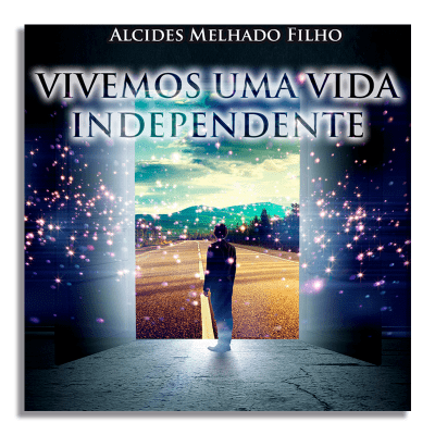 CD de Meditação - Vivemos uma Vida Independente
