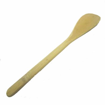 Colher de Pau - Bambu