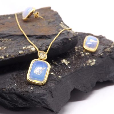 Conjunto Pedra da Lua