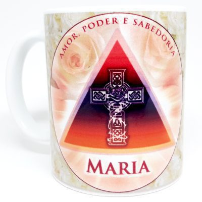 Caneca Maria - Modelo II