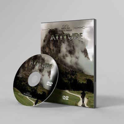 DVD Atitude