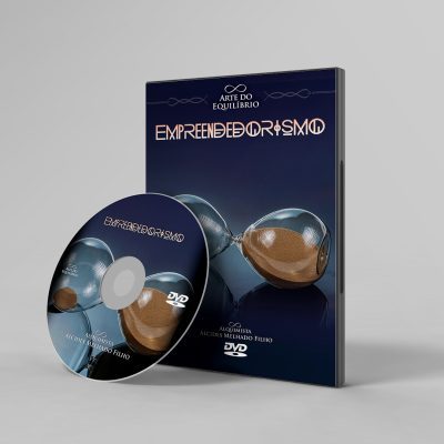DVD Empreendedorismo