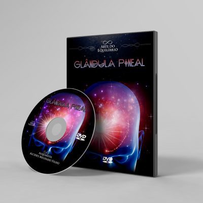DVD Glândula Pineal
