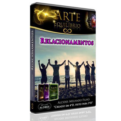 DVD Relacionamentos