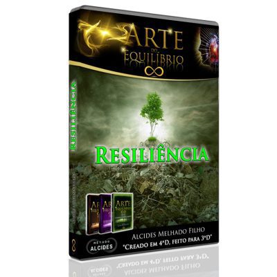 DVD Resiliência