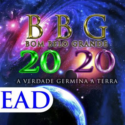 Cupom de Compra Vídeo-Aula: BBG 2020