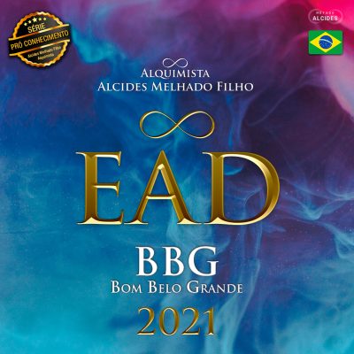 Cupom de Compra Vídeo-Aula: BBG 2021