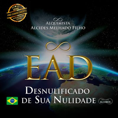 Cupom de Compra Vídeo-Aula: Desnulificado da sua Nulidade