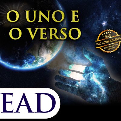 Cupom de Compra Vídeo-Aula: O Uno e o Verso