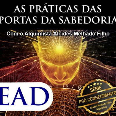 Cupom de Compra Vídeo-Aula: As Práticas das Portas da Sabedoria