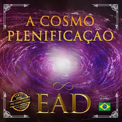 Cupom de Compra Vídeo-Aula: A Cosmo Plenificação