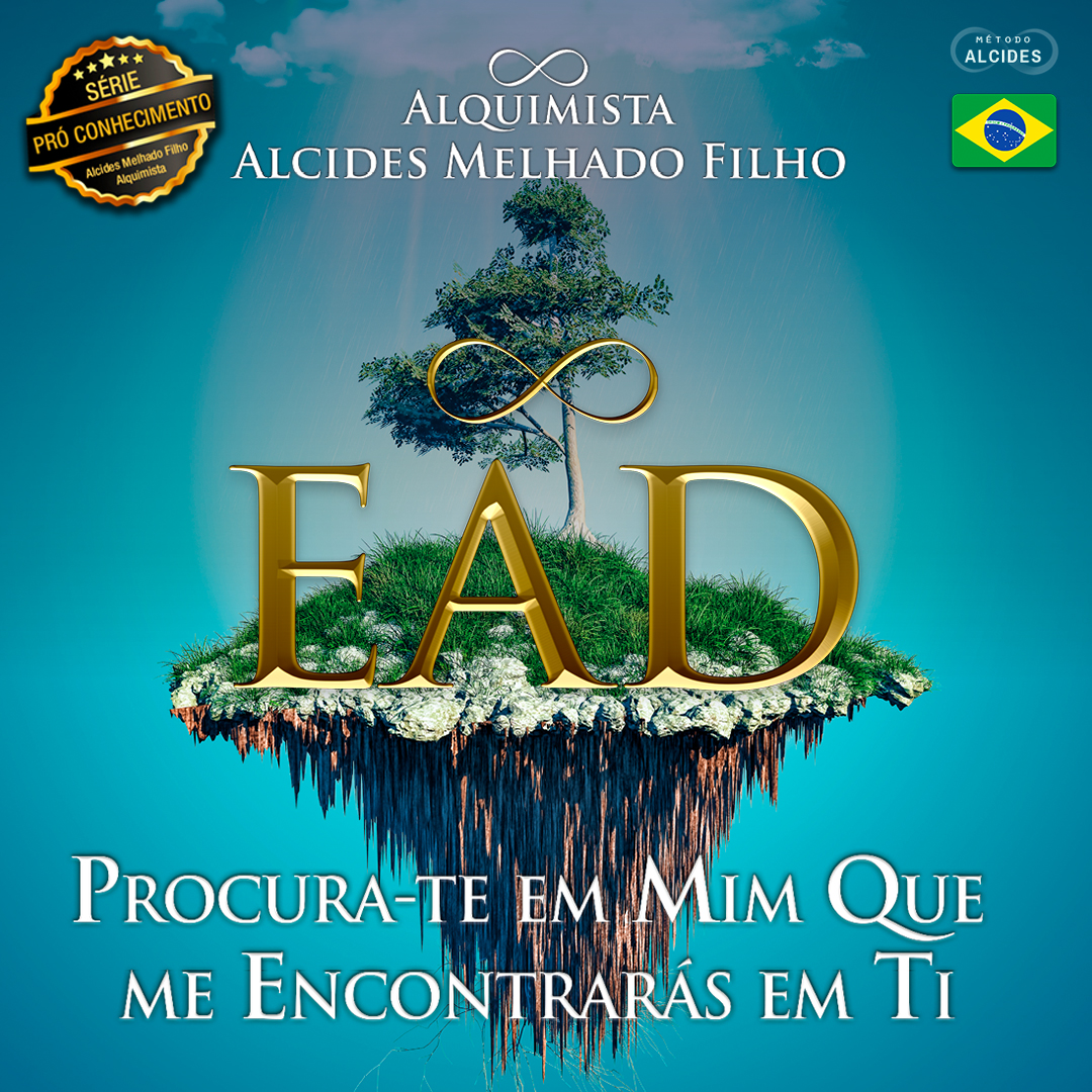 Cupom de Compra Vídeo-Aula: Procura-te em Mim Que Me Encontrarás em Ti