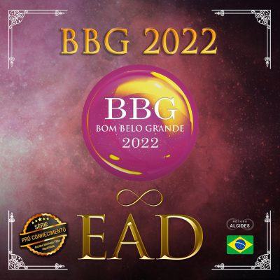 Cupom de Compra Vídeo-Aula: BBG 2022