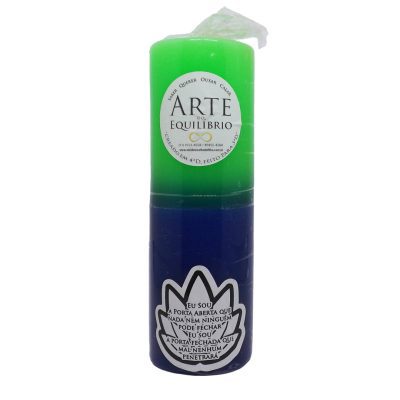 Vela Afirmações do Eu Sou - Sete dias