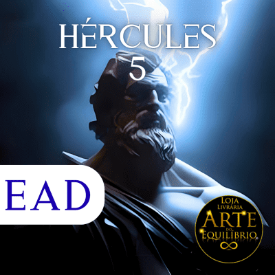 Cupom de Compra Vídeo-Aula: Hércules 5