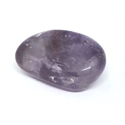 Pedra Ametista Rolada
