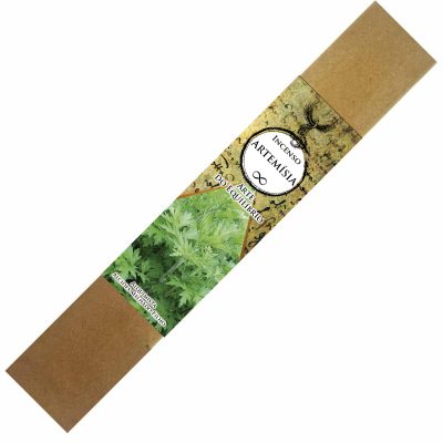 Incenso Arte do Equilíbrio - Artemísia