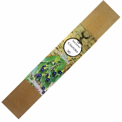 Incenso Arte do Equilíbrio - Cânfora