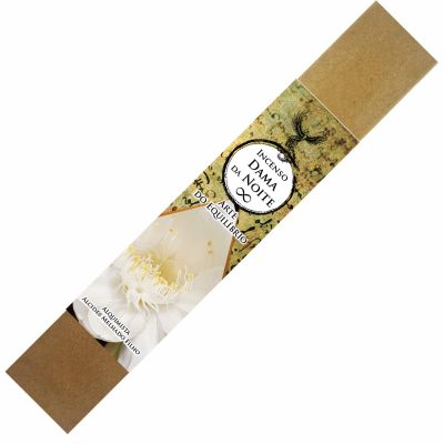 Incenso Arte do Equilíbrio - Dama da Noite