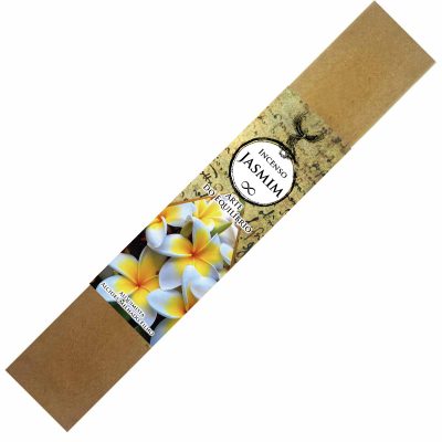 Incenso Arte do Equilíbrio - Jasmim