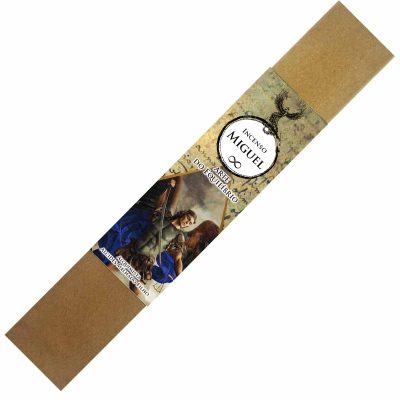 Incenso Arte do Equilíbrio – Miguel